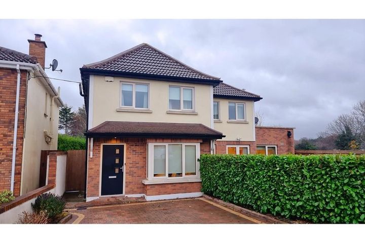 39a Templeroan Way, Knocklyon, Dublin, Dublin