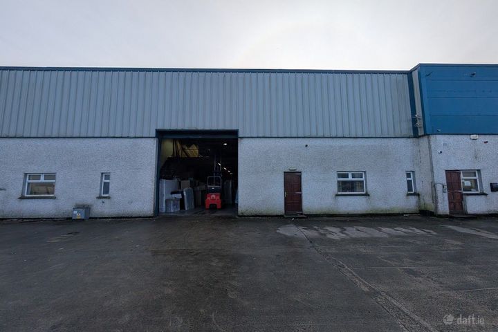 Unit 4, Riverstown Industrial Park, Old Birr Road, Nenagh, Co. Tipperary