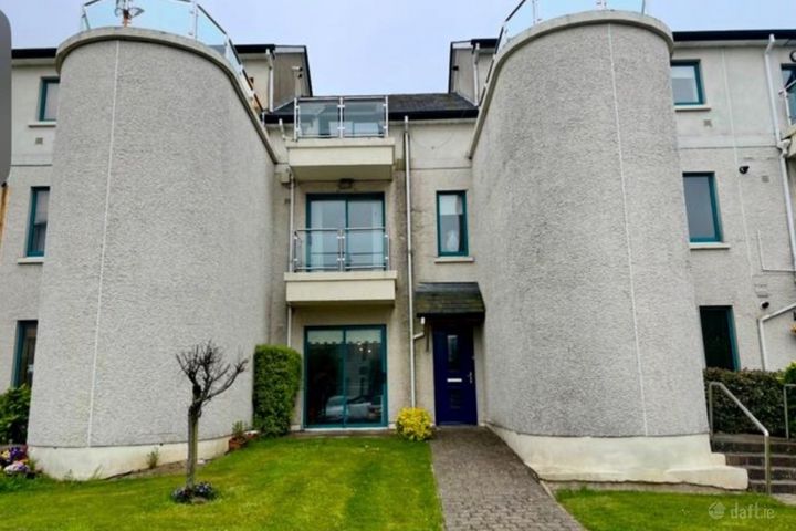 Marina Village,Arklow,Co. Wicklow, Arklow, Co. Wicklow