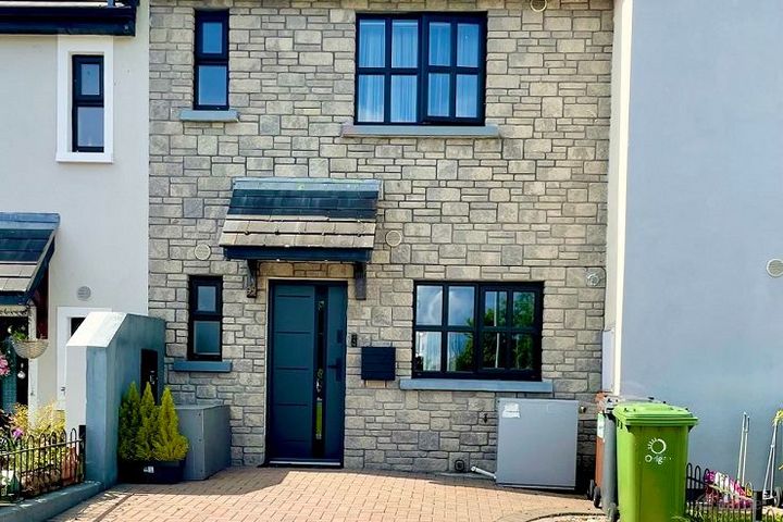 95 Cois Na Habhainn, Station Road, Moate, Co. Westmeath, N37C659