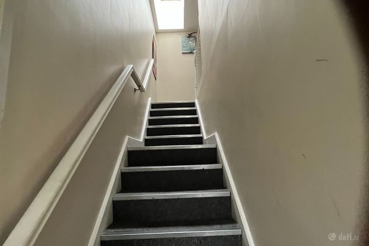 Cirt Slua, Church Street, Ballinasloe, Co. Galway