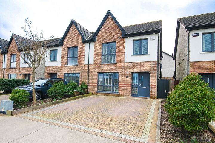 14 Elder Heath Park, Tallaght, Dublin 24, D24A2RC