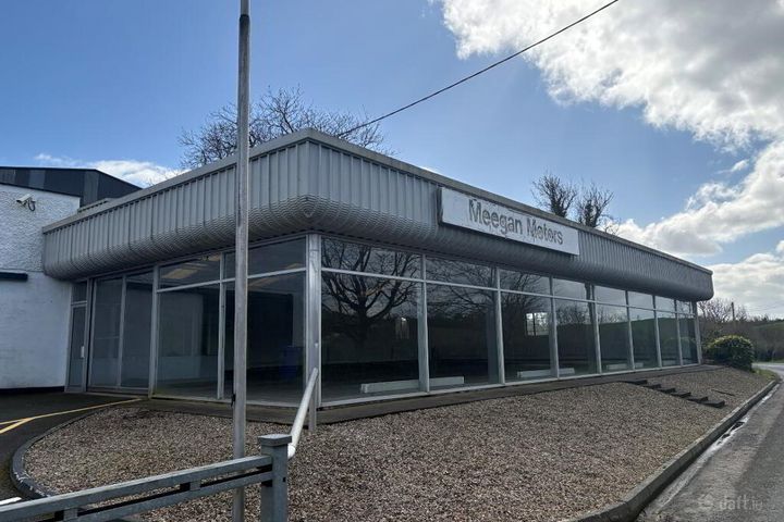 Broomfield, Castleblayney, Co. Monaghan