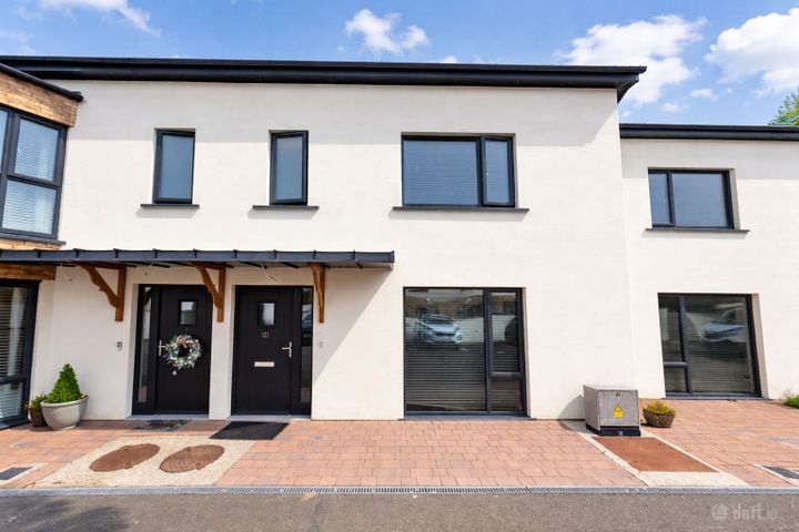 2 Saint Anthony's Mews, Douglas West, Douglas, Co. Cork, T12E06C
