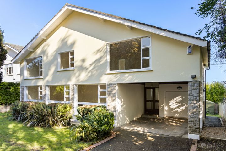 30 Granville Road, Blackrock, Co. Dublin, A94D624