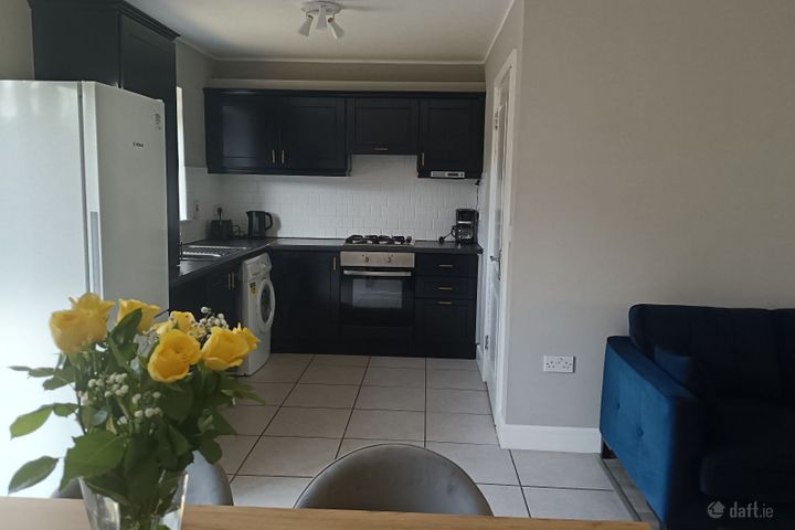 14 Barley Grove,The Maltings,Station Road, Ballincollig, Co. Cork