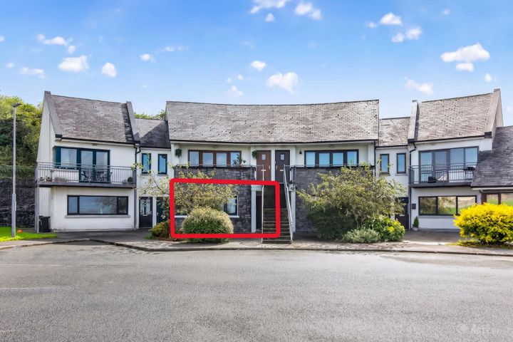 Apartment 38, Knockmuldowney Park, Ballisodare, Co. Sligo, F91D231