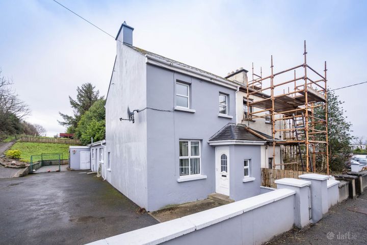Tooban, Burnfoot, Co. Donegal, F93W0V6