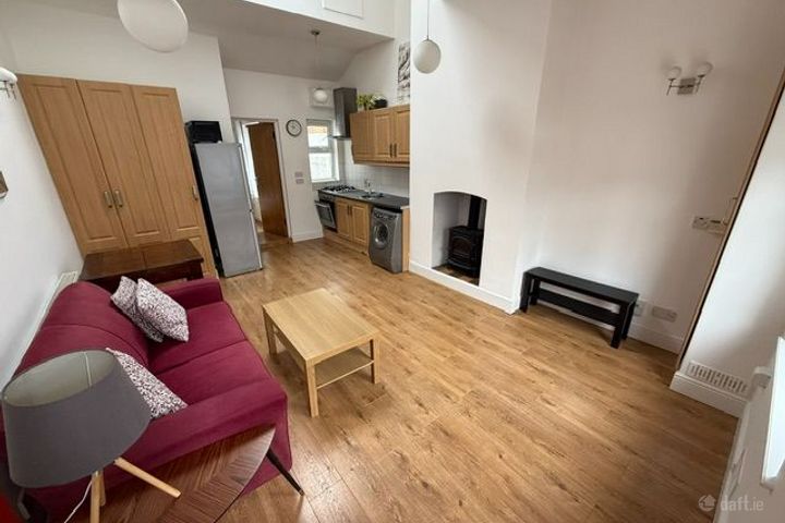 33 Coldwell Street, Glasthule, Glasthule, Co. Dublin, A96YN32