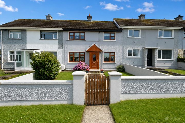 12 Walnut Court, Kennedy Park, Limerick City Centre, Co. Limerick, V94X5KR