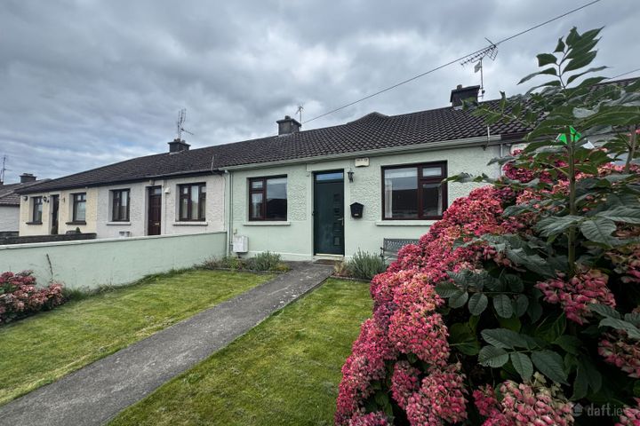 12 O'Hanlon Park, Dundalk, Dundalk, Co. Louth, A91A2X5