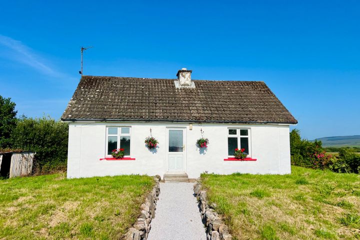 Rusheeny, Oughterard, Galway, H91NWV4