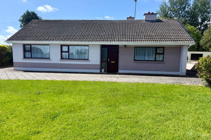 Carrick, Ballinlough, Ballinlough, Co. Roscommon, F45A296