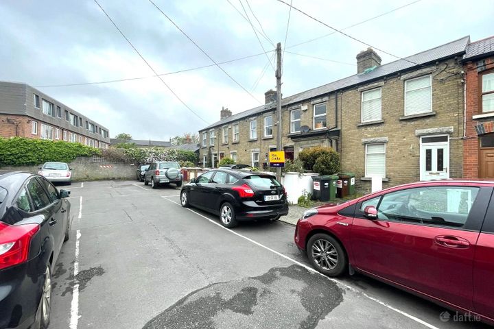Rugby Road, Ranelagh, Dublin 6