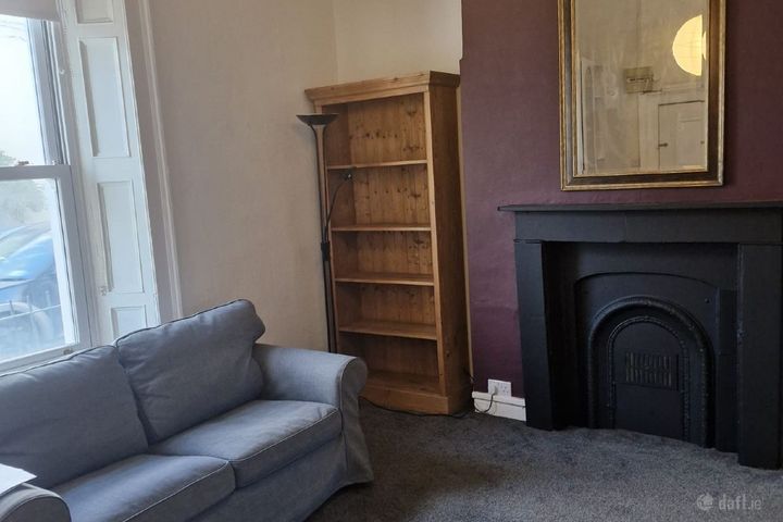 Mulgrave street, Dun Laoghaire, Co. Dublin