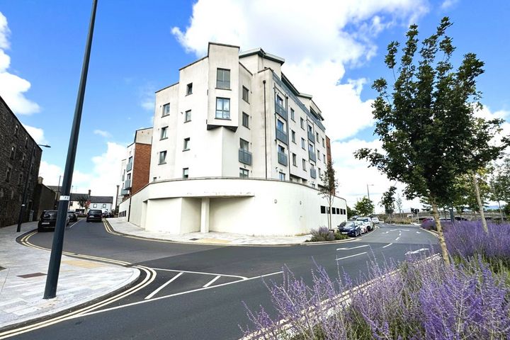 25 Block C, Táin Court, Bridge Street, Dundalk, Co. Louth, A91X201