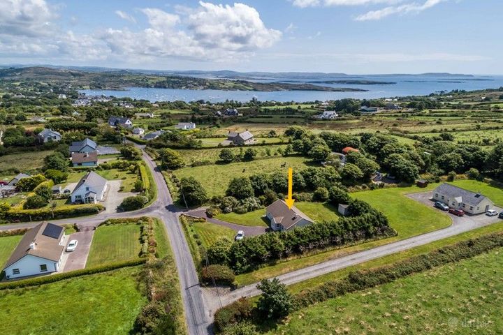 Corthna, Schull, Schull, Co. Cork, P81KH42