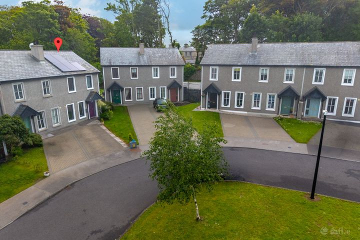6 Bartra Green, Killala, Killala, Co. Mayo, F26A890