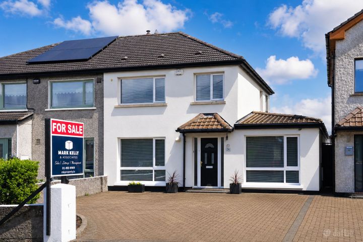 56 Balally Park, Dundrum, Dublin 16, D16A997