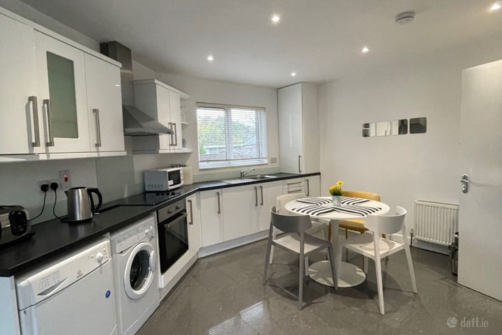 Albert College Park, Santry, Dublin 9