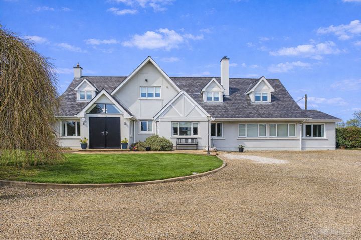 Three Wishes, Newtown Commons, Kilbride, Co. Meath, D11DP26