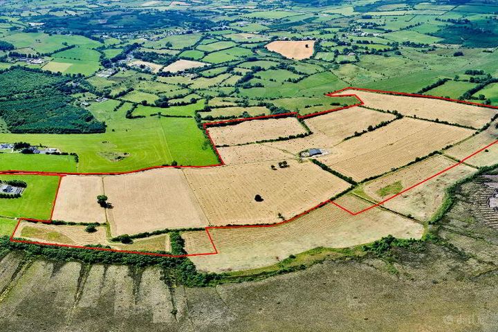 118 Acres, Monaghanstown, Castletown-Geoghegan, Co. Westmeath