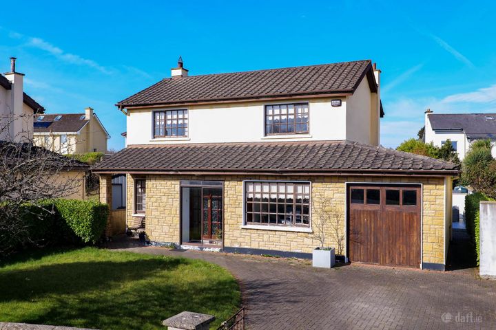 62 Rockbarton Park, Salthill, Galway, Galway