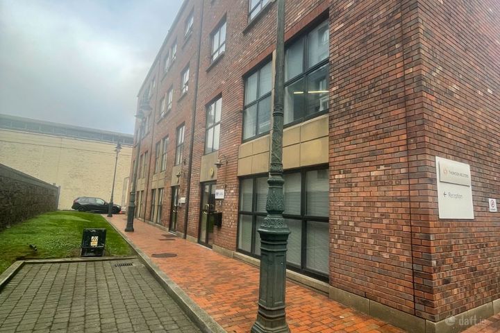 12-13 Exchange Place, IFSC, Co. Dublin