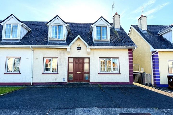 23 Spencer Court, Castlebar, Castlebar, Co. Mayo, F23TK22