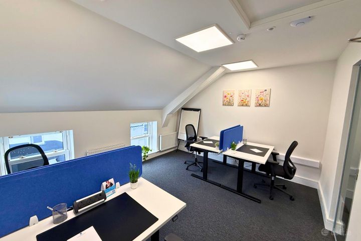 Newbridge Business Centre, Charlotte House, Charlotte Street, Newbridge, Co. Kildare