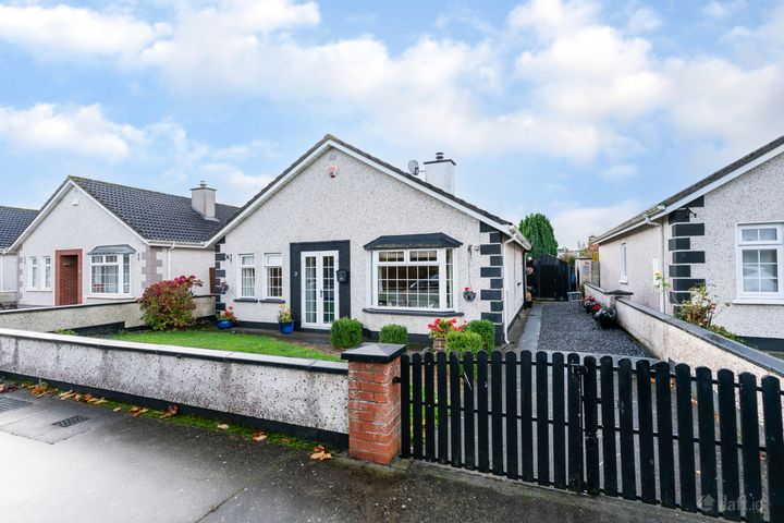 3 The Downs Pollerton, Pollerton, Carlow, Carlow