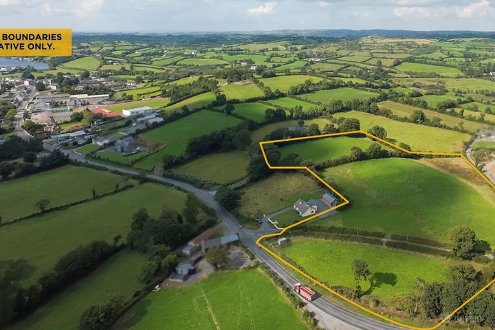 Lot 3 - Crowley, Shercock, Co. Cavan
