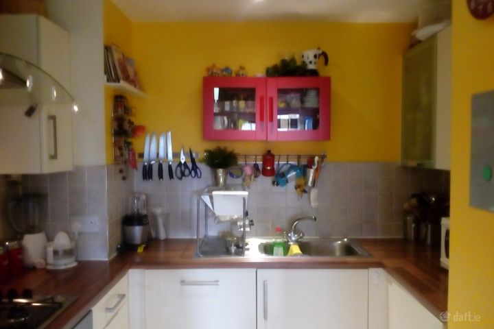Apartment 46, Block 3, Parklands Northwood Santry 9 D09CA39, Santry, Co. Dublin