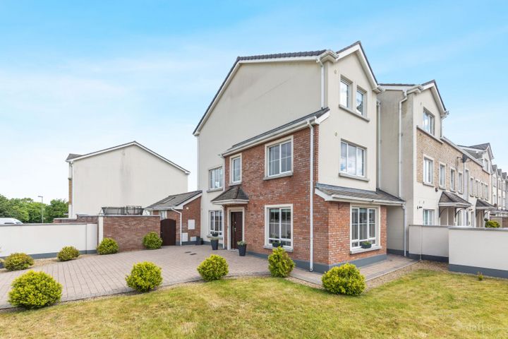18 Peyton Drive, Rathcoole, Rathcoole, Dublin 24, D24YH57