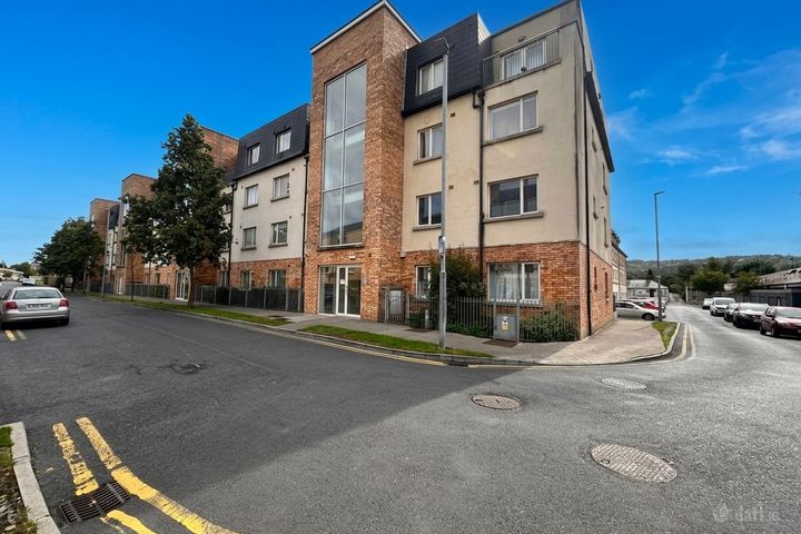 Apartment 30, Block 3, Eaton Terrace, Eaton Drive, Rathcoole, Co. Dublin, D24XR50