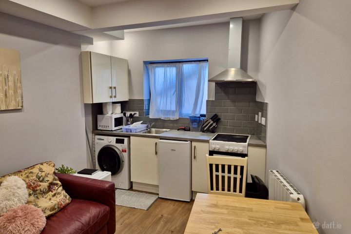25 Gerald Griffin Street, Blackpool, Blackpool, Co. Cork
