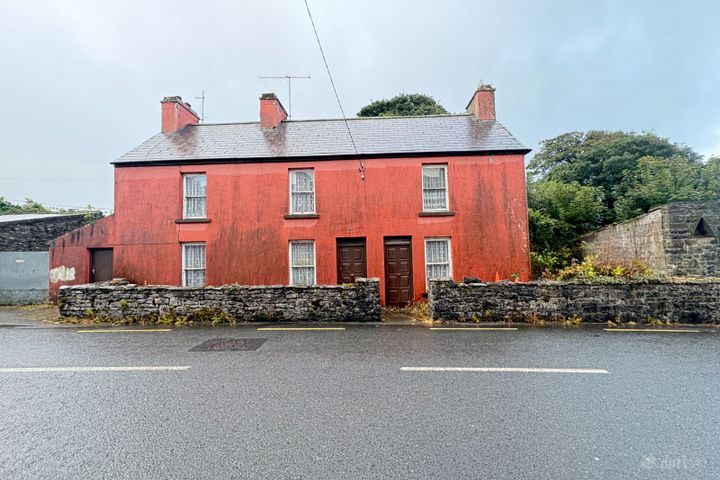Kilfenora, Ennis, Kilfenora, Co. Clare, V95R263