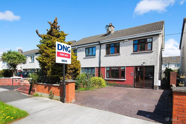 94 Tamarisk Avenue, Kilnamanagh, Tallaght, Dublin 24, D24ERK2