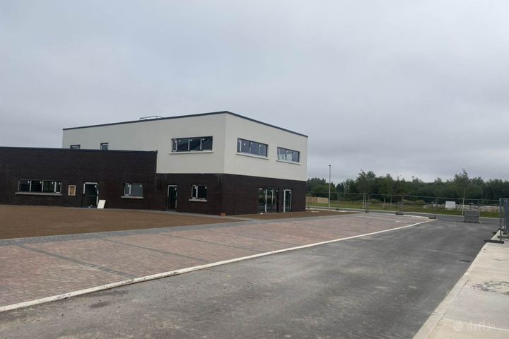 Greenpark Creche Facility, Greenpark, Ballinacurra, Limerick, Co. Limerick