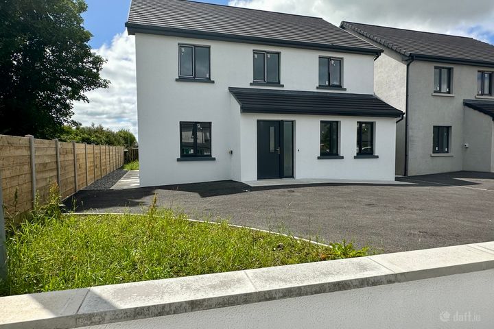 1 The Downs, Keenaghan, Ballymote, Co. Sligo, F56HD79