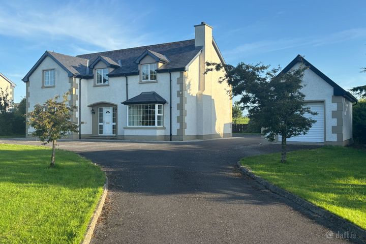 Cavangarden, Ballyshannon, Cavangarden, Co. Donegal, F94PV29