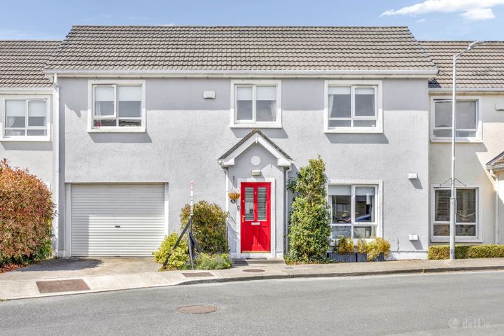 18 Drynam Green, Drynam Hall, Kinsealy, Co. Dublin, K67A668