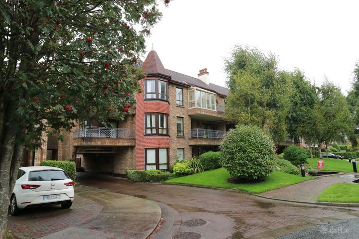 Shrewsbury Park, Ballsbridge, Dublin 4