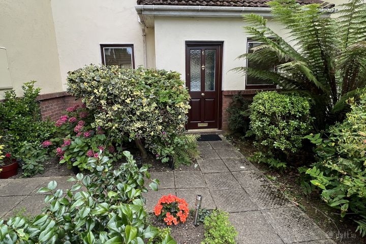 6 St Johns Close, Mountown, Dun Laoghaire, Co. Dublin