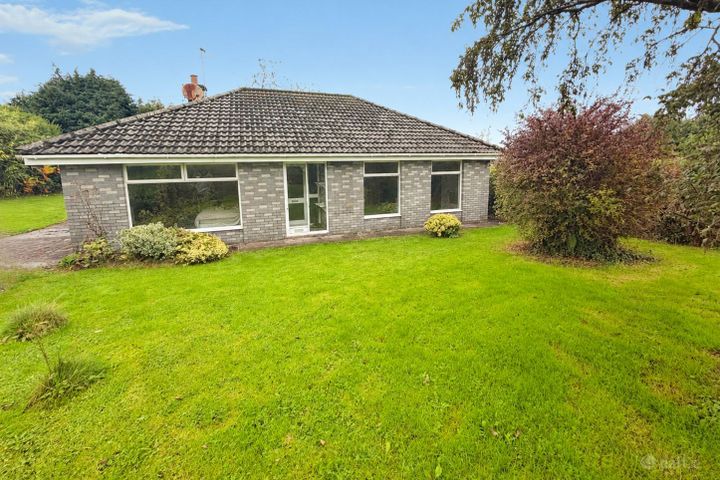 Nialam, Ballycurreen, Frankfield, Co. Cork, T12TFD8