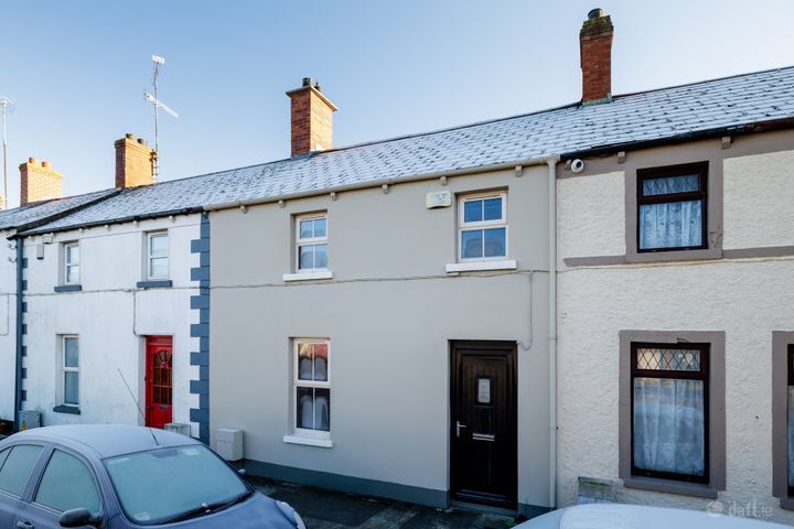 6 Hill Street East, Dundalk, Co. Louth, A91F9T8