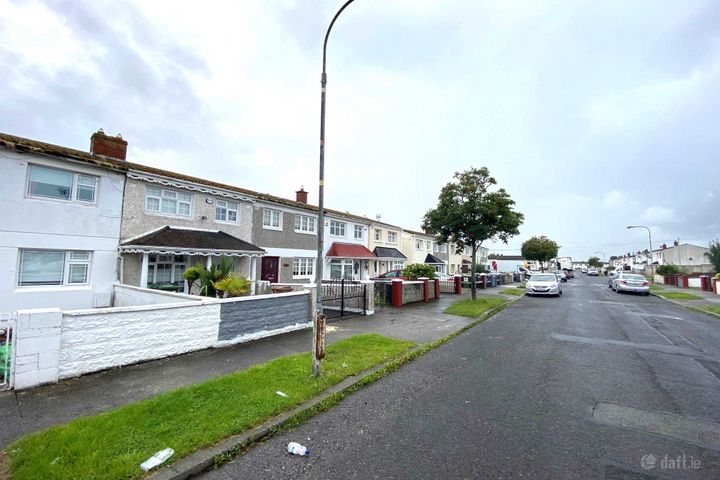 Berryfield Road, Finglas, Dublin 11