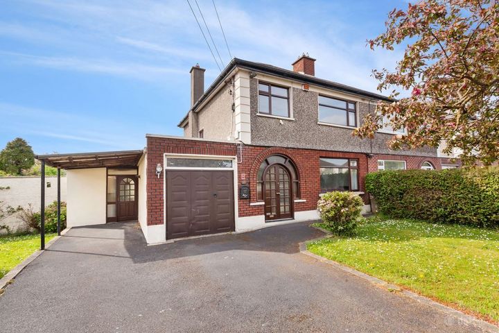 111 Pinewood Crescent, Dublin 11, Glasnevin, Dublin 11, D11VY77