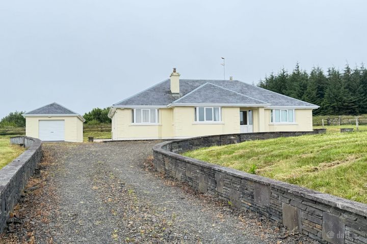 Illaunbaun, Lahinch, Co. Clare, V95A078