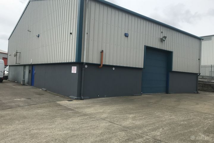 Unit J, Strandfield Business Park, Wexford Town, Co. Wexford